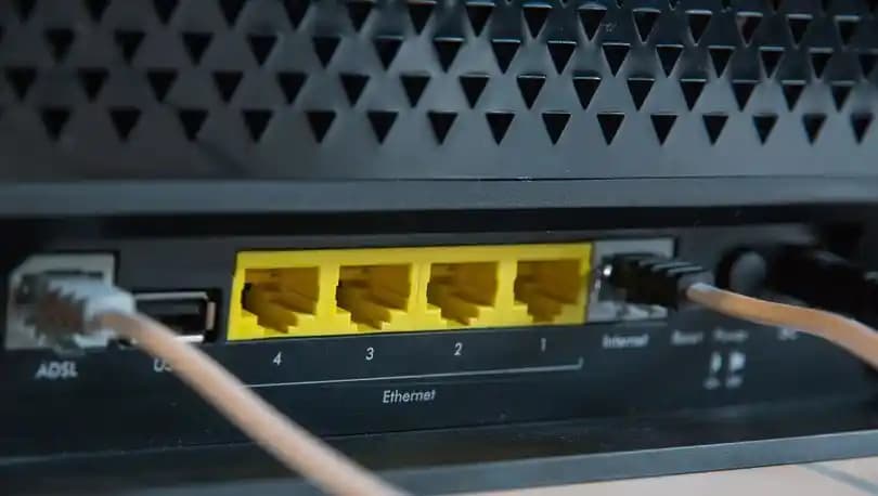 ADSL Modem Nedir ve Nasıl Çalışır? İnternet Bağlantısında Temel Teknoloji