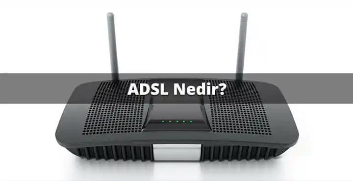 ADSL Nedir? Ev ve Küçük İşletmeler İçin Uygun İnternet Bağlantı Teknolojisi