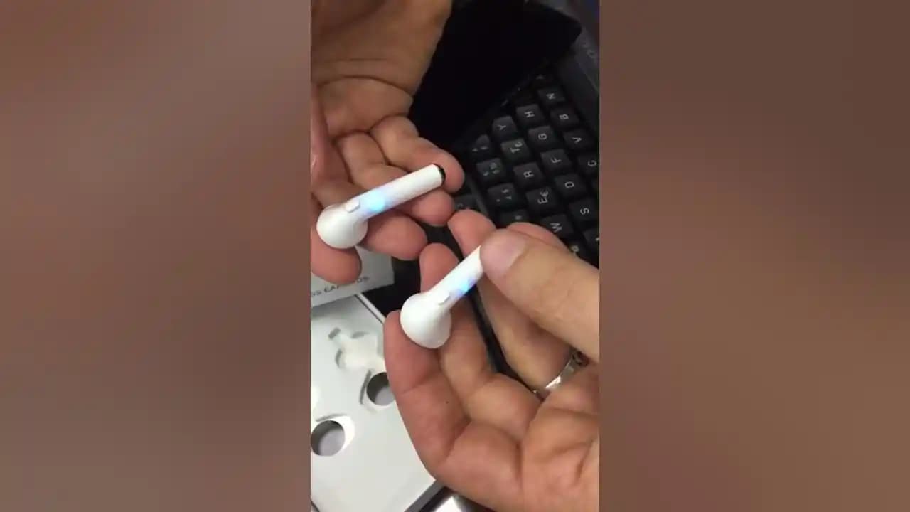 AirPods Bluetooth Eşleştirme: Apple ve Diğer Cihazlarda Kapsamlı Rehber