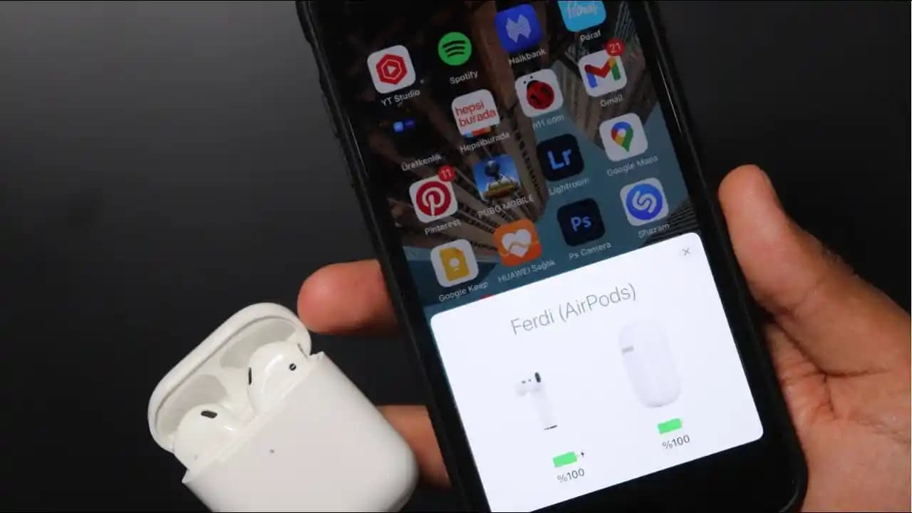 AirPods Kulaklık Telefona Nasıl Bağlanır? Kapsamlı Rehber ve İpuçları
