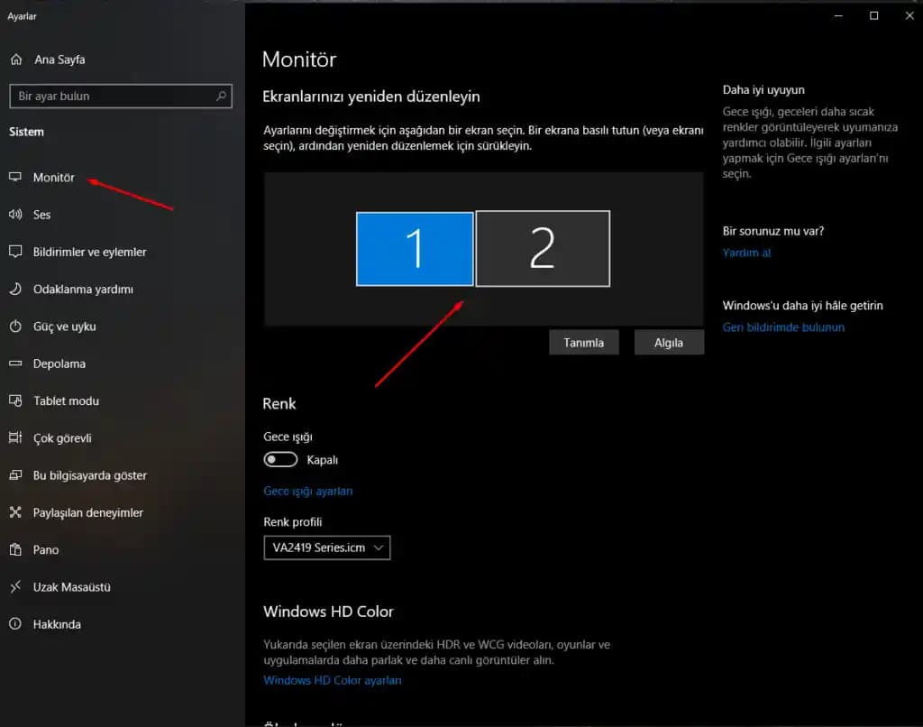 Akıllı Cihazlarda Ana Ekran Ayarları ve Kişiselleştirme Teknikleri