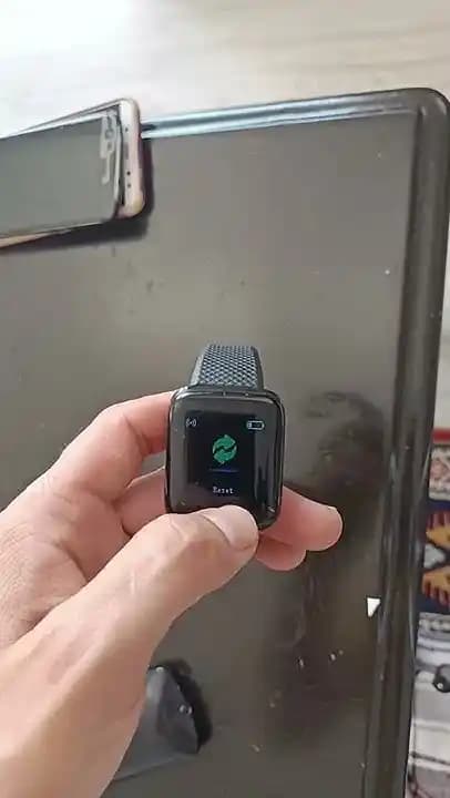 Akıllı Saat Resetleme Rehberi: Performans Sorunlarını Çözme ve Fabrika Ayarlarına Dönme