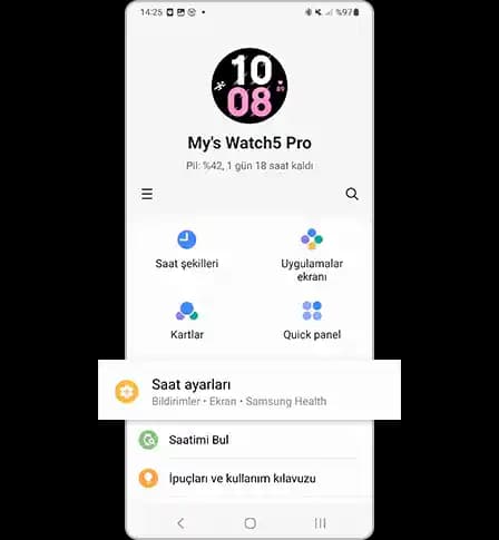 Akıllı Saat Ses Ayarları: Kişiselleştirilmiş ve Konforlu Kullanım İçin Rehber