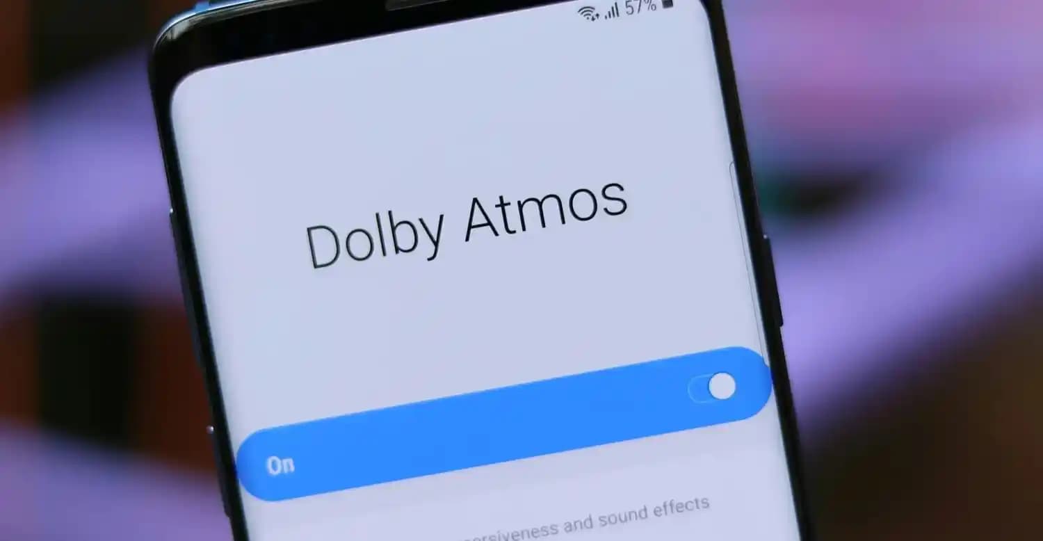 Akıllı Telefonlarda Dolby Atmos Teknolojisi ile Üst Düzey 3D Ses Deneyimi