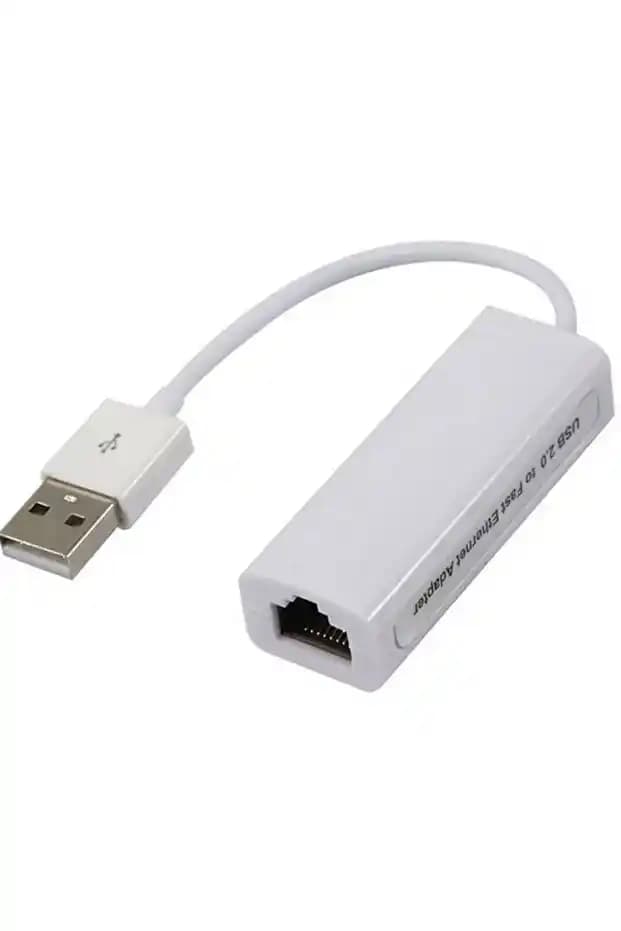 Alfais 4508 USB Ethernet Çevirici: Pratik ve Ekonomik Kablosuz Alternatif