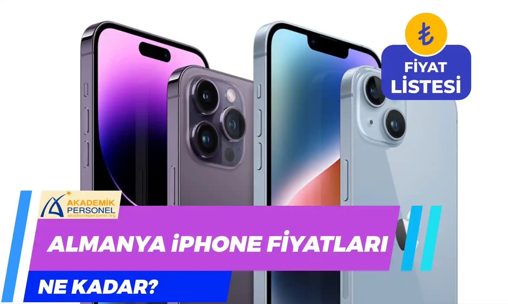 Almanya iPhone 14 Fiyatları ve Piyasa Analizi: Detaylı İnceleme ve Karşılaştırma