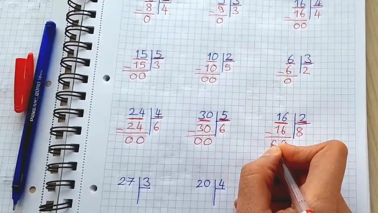 Alt Alta Bölme İşlemi Hesap Makinesi: Adım Adım Dijital Matematik Yardımcısı