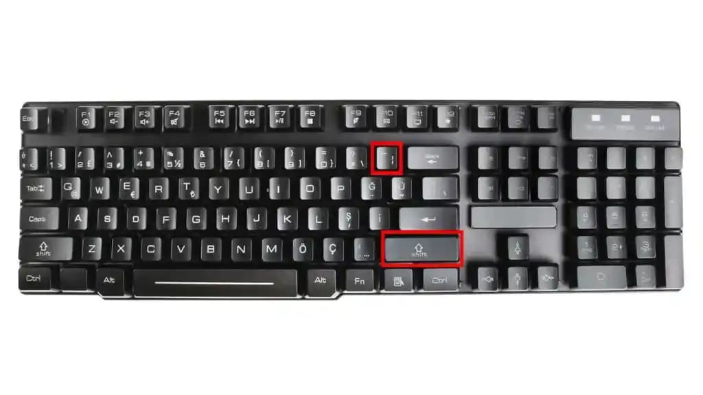 Alttan Tire: Dosya İsimlendirme ve Programlamada Teknolojinin Temel Sembolü