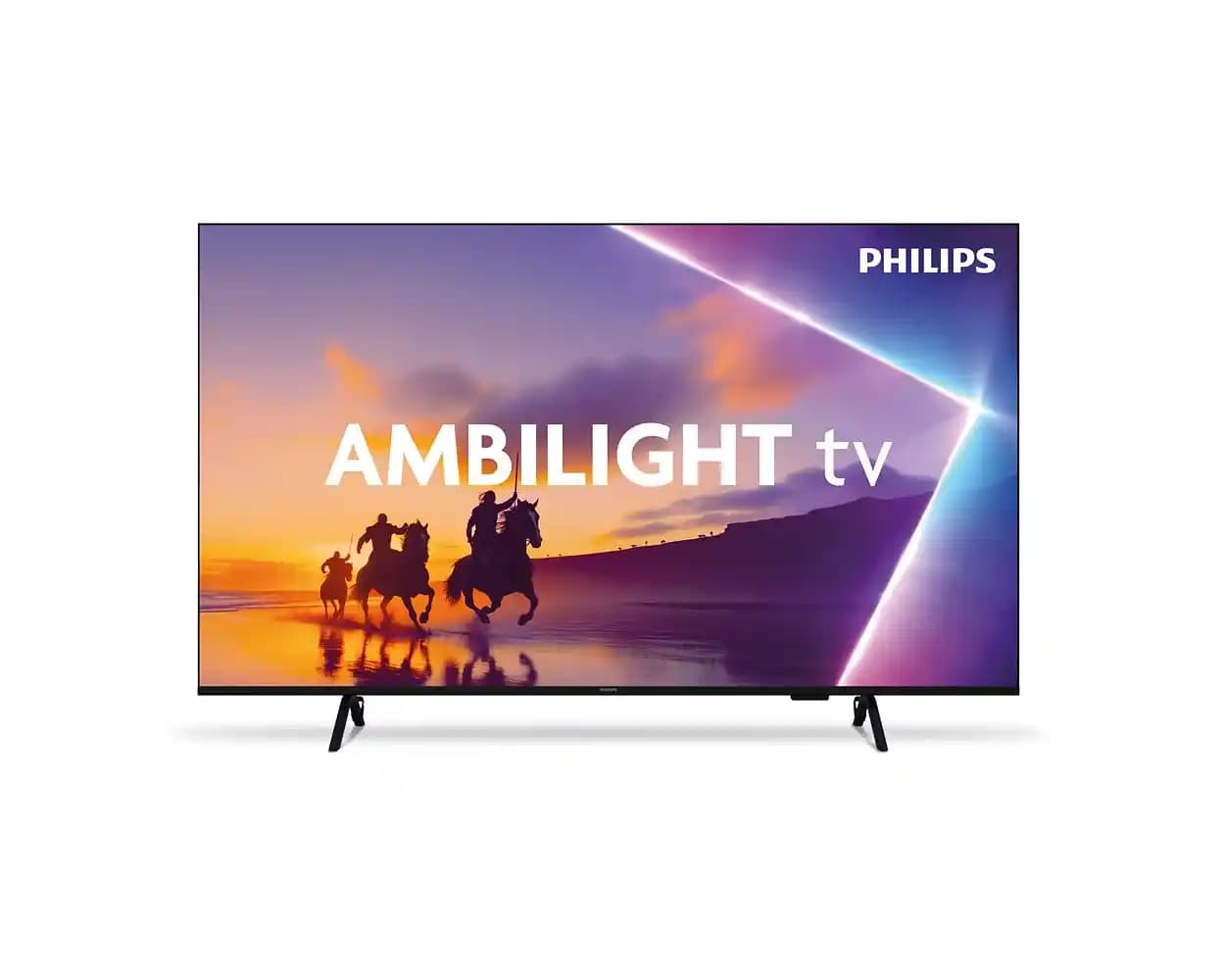 Ambilight TV Teknolojisi: Philips'in Akıllı Ekran ile Geliştirdiği Yenilikçi İzleme Deneyimi