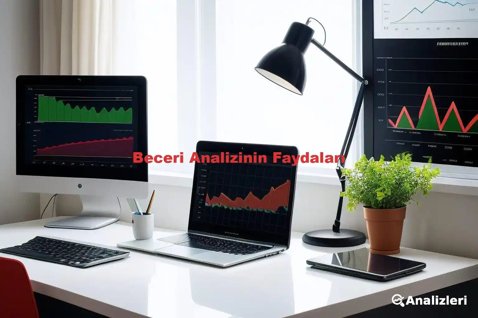 Ana Noktaları Belirlemeye Yardımcı Teknoloji Cihazları ve İşlevleri