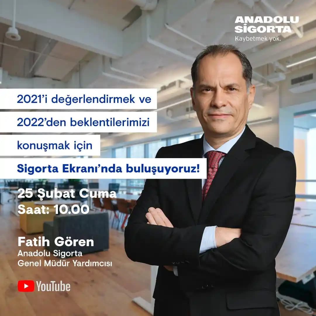 Anadolu Sigorta Canlı Destek: Sigortacılıkta Dijital İletişimin Hızlı ve Güvenilir Yolu