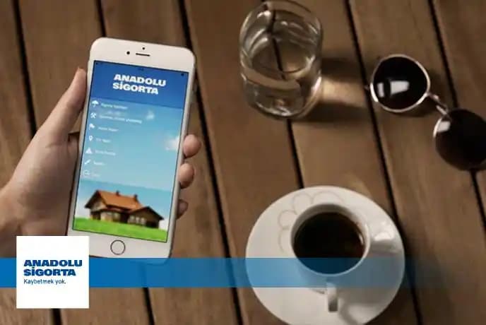 Anadolu Sigorta Poliçe Sorgulama: Dijital Kanallarla Kolay ve Güvenli Takip
