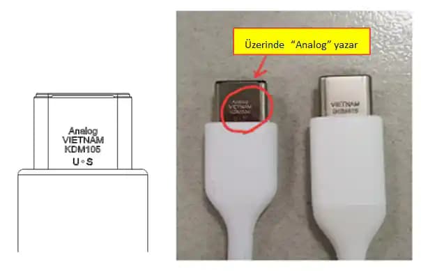 Analog USB Desteklememe Sorunu ve Modern Cihazlarda Dijital Uyumluluk Açıklaması