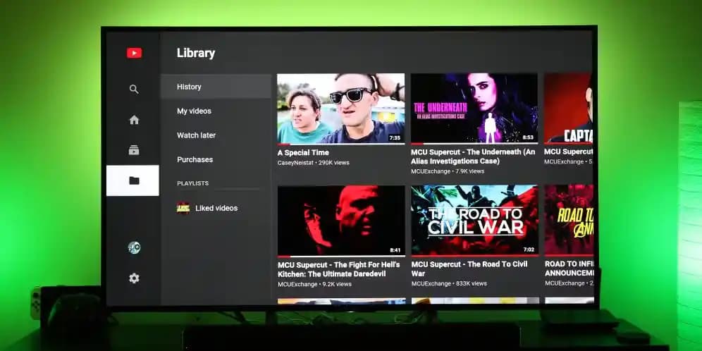 Android TV'de YouTube Hız Sorunu ve Çözüm Yolları: Performans ve Bağlantı İpuçları