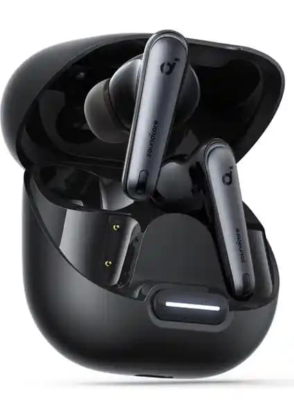 Anker Soundcore Liberty 4 NC Kablosuz Kulaklık: Gürültü Engelleme ve Üst Düzey Ses Deneyimi