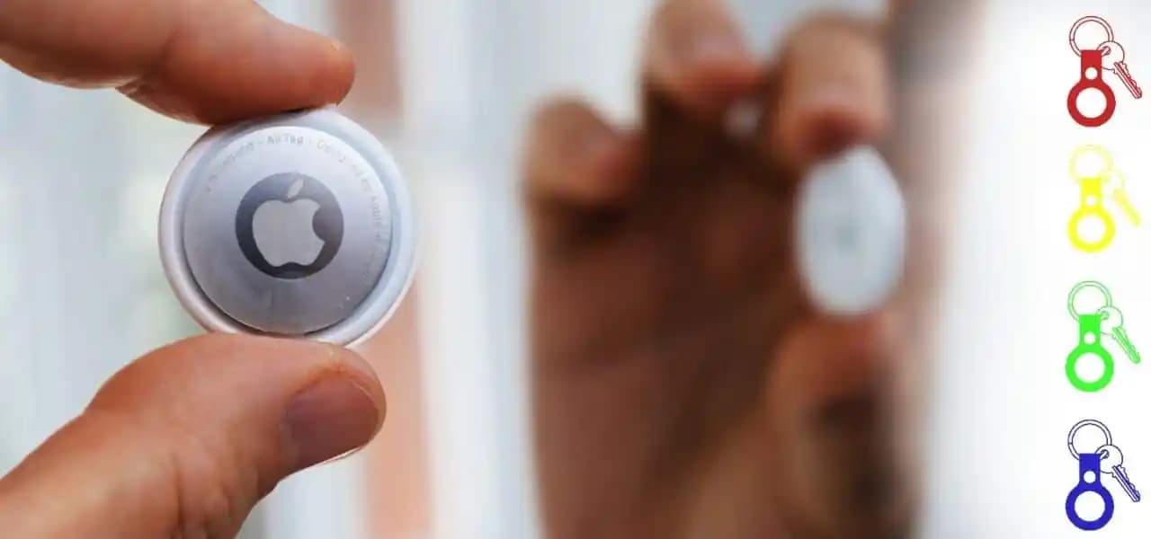 Apple AirTag Nedir ve Özellikleri: Akıllı Takip Cihazının Detaylı İncelemesi