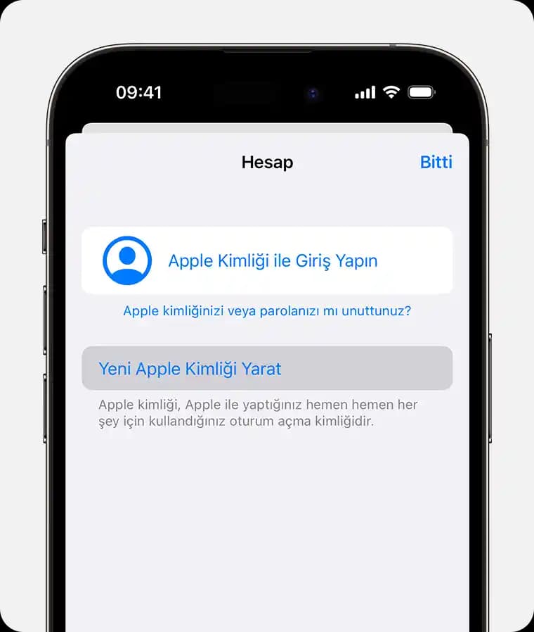 Apple E-Posta Oluşturma ve Apple ID Yönetimi: Adım Adım Rehber ve İpuçları