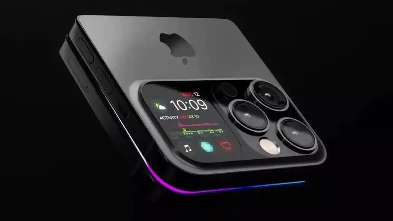 Apple iPhone 18 Flip: Katlanabilir Ekran Teknolojisi ve Yenilikçi Tasarımın Yeni Dönemi