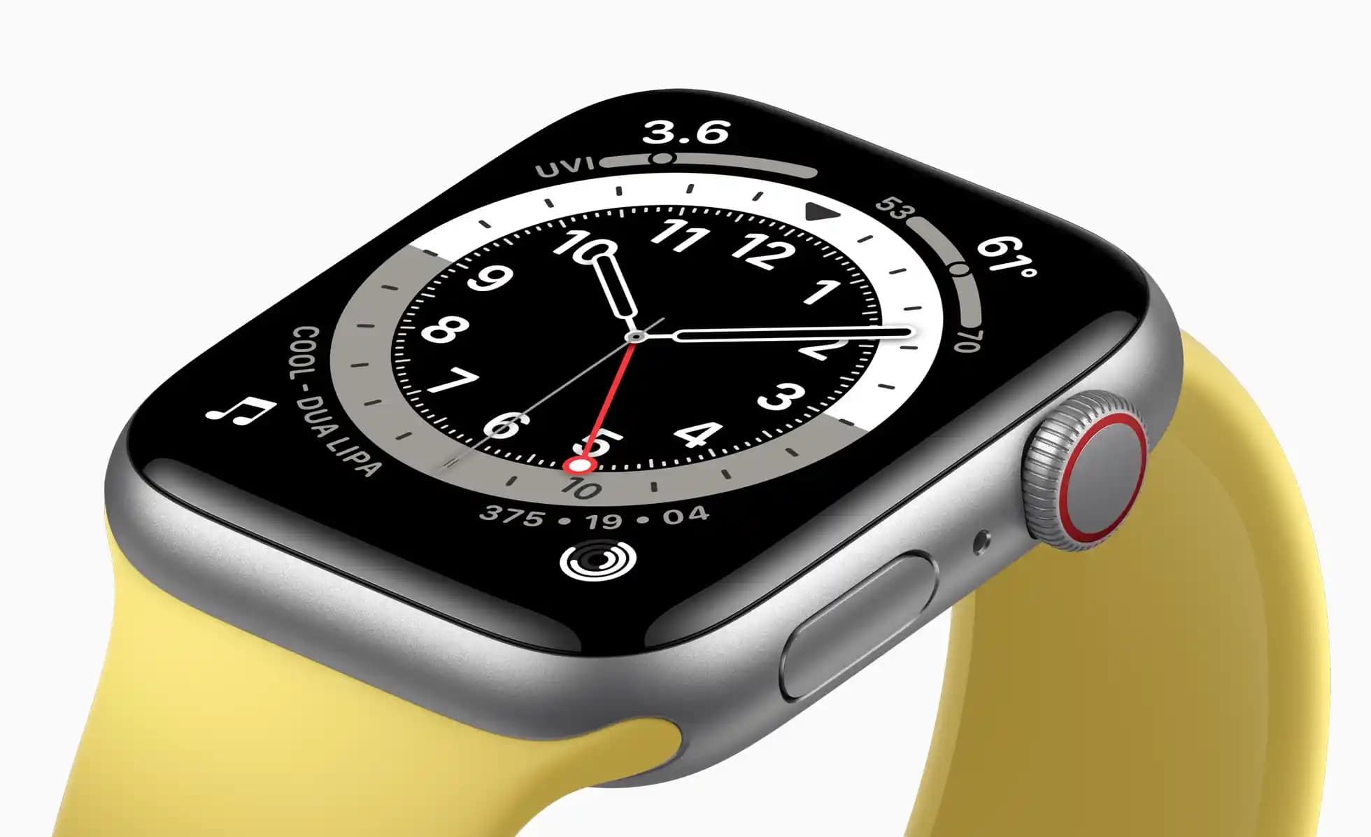 Apple SE Watch: Uygun Fiyatlı Akıllı Saatte Yüksek Performans ve Şıklık