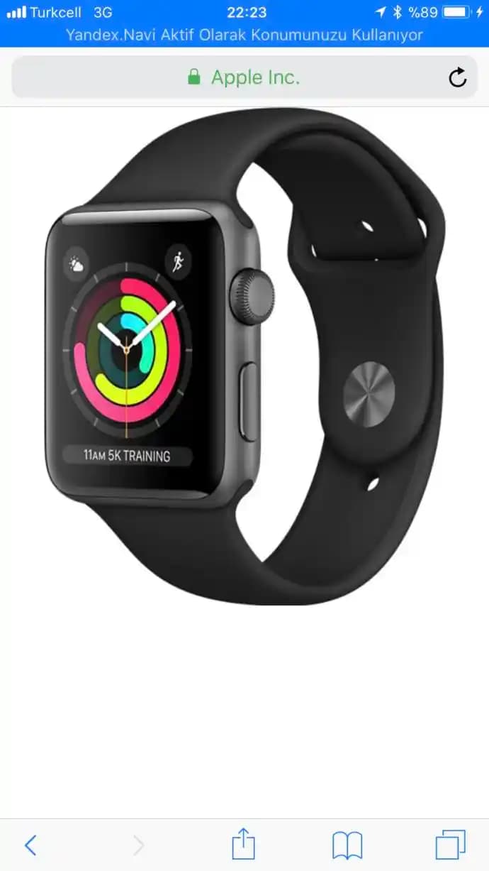 Apple Watch Modelleri Karşılaştırması ve Hangi Modelin Sizin İçin Uygun Olduğu Rehberi