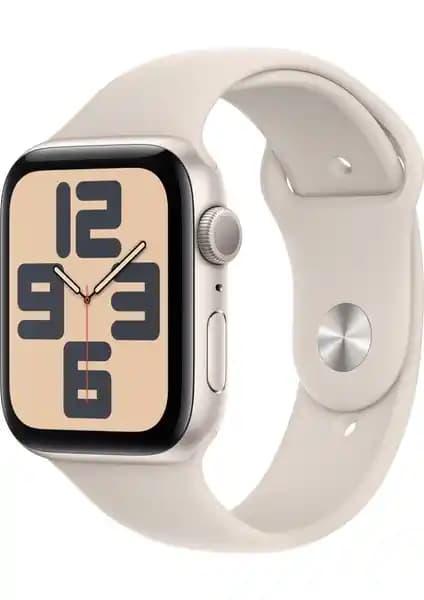 Apple Watch SE 2.Nesil ve Apple Watch SE 2023 Karşılaştırması