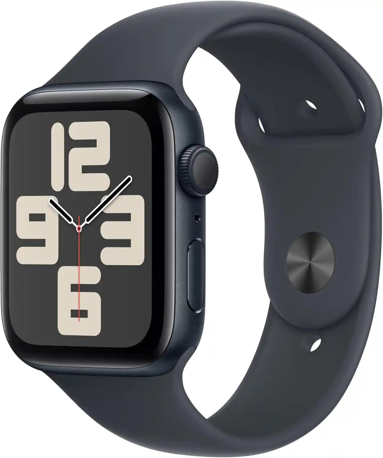 Apple Watch SE 40mm 2. Nesil: Fonksiyonel ve Uygun Fiyatlı Akıllı Saat Seçeneği