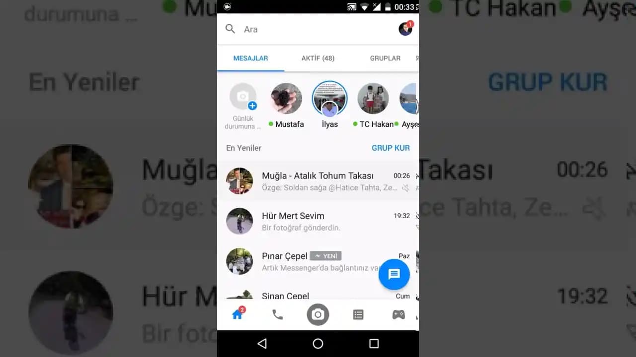 Apple Watch'ta Mesaj Bildirimlerini Kapatma ve Yönetme Yöntemleri Rehberi