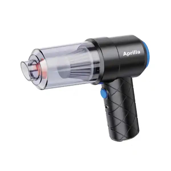 Aprilla Şarjlı Oto Süpürge: Kablosuz, Güçlü ve Pratik Araç Temizliği Çözümü