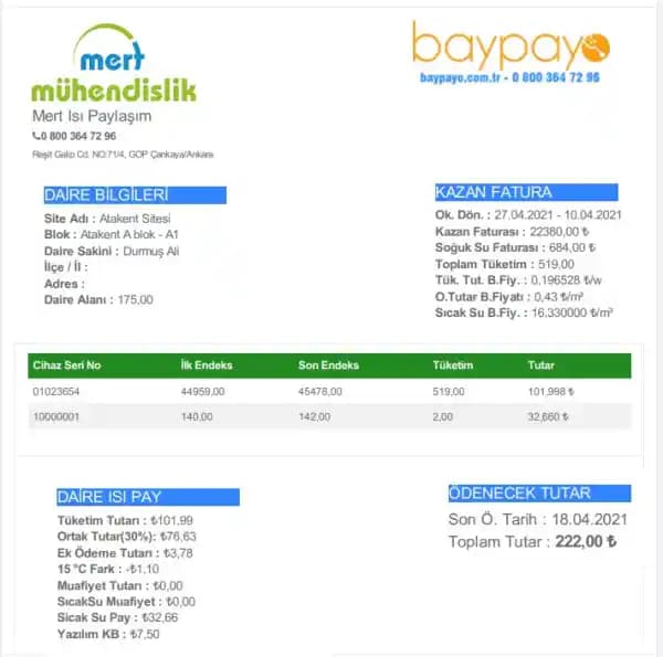 Ara Sayaç Hesaplama: Akıllı Cihazlarda Performans ve Bakımın Temel Yöntemleri