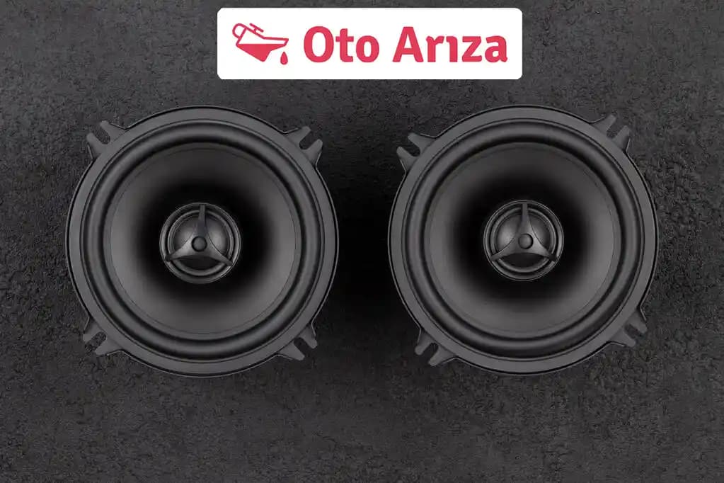 Araba Hoparlör Cızırtısı Nasıl Giderilir: Etkili Çözümler ve Önleyici Yöntemler