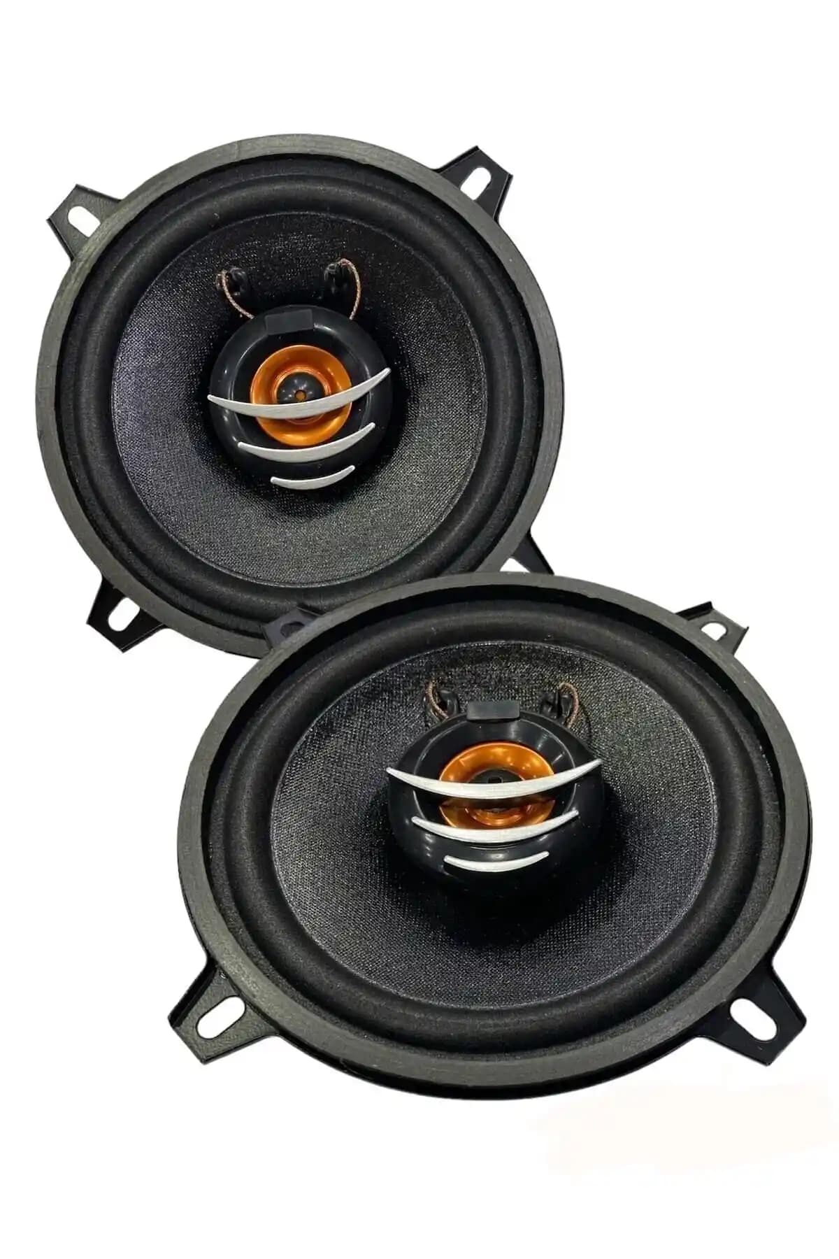 Araba Hoparlör Markaları ve Türleri: Ses Kalitenizi Artıracak Seçenekler