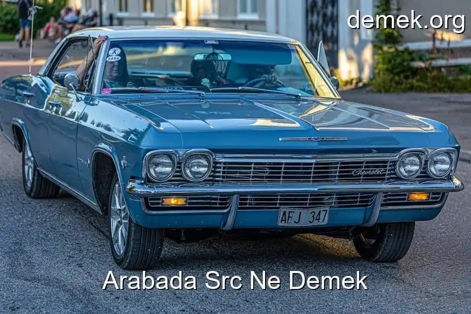 Arabada Aux Ne Demek ve Aux Kablosunun Teknik Detayları ve Kullanımı