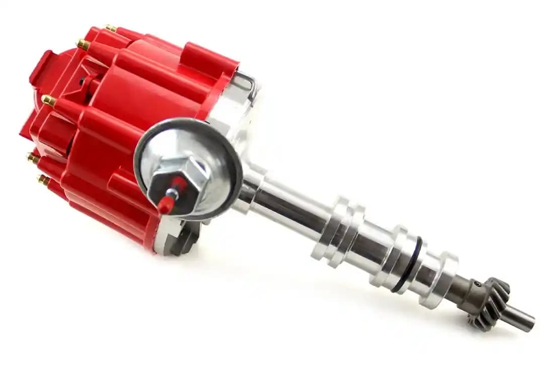 Arabada Distribütör Nedir ve Nasıl Çalışır? Teknik ve İşlevsel İnceleme