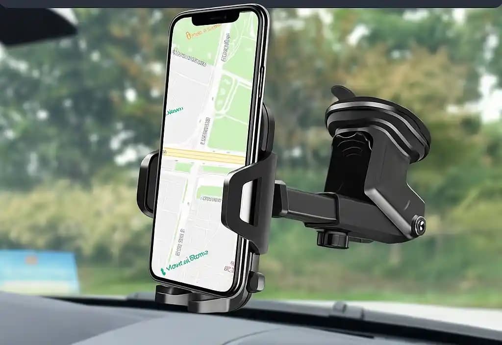 Araç İçi Telefon Tutucu Seçimi ve En İyi Modellerle Güvenli Sürüş Rehberi