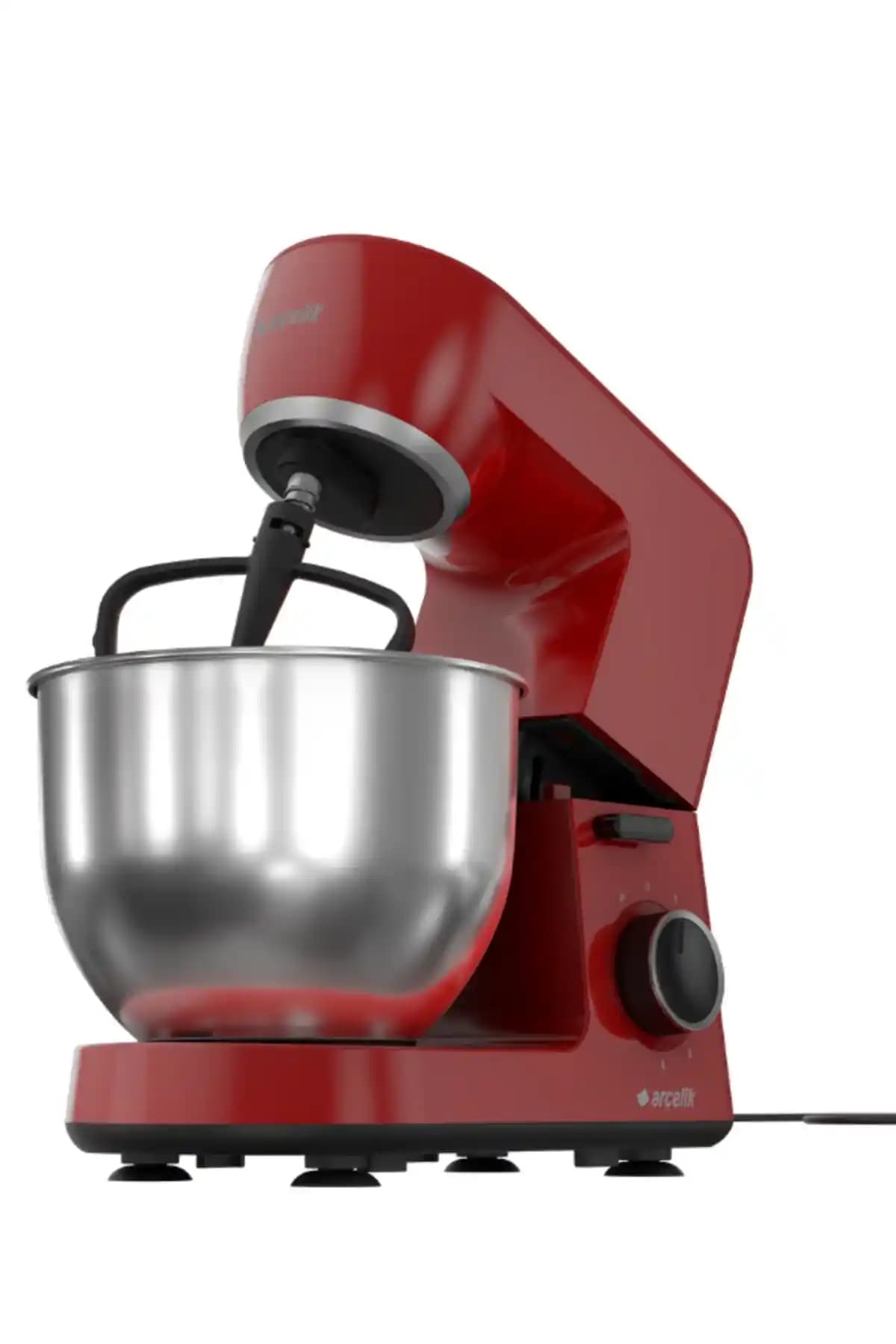 Arçelik Hamur Makinesi: Güçlü Motor ve Çok Fonksiyonlu Kullanımıyla Mutfaklarda Pratik Çözüm