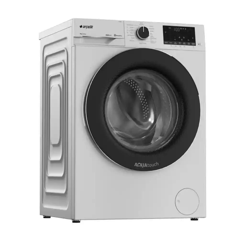 Arçelik'in En İyi Çamaşır Makinesi Modelleri ve Seçim Rehberi 2024