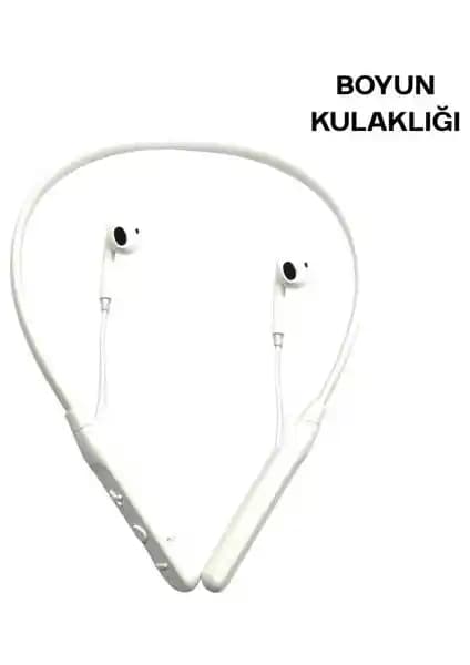 Astraltech Fubar Boyun Askılı Kulaklık: Ergonomik Tasarım ve Uzun Pil Ömrüyle Yüksek Performans