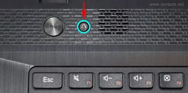 Asus Laptop Sıfırlama Tuşu: Donanım ve Yazılım Sıfırlama Yöntemleri ve İpuçları