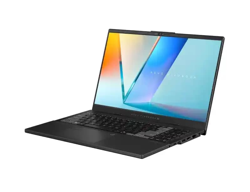 ASUS Vivobook Dizüstü Bilgisayar Serisi: Şık Tasarım ve Güçlü Performans