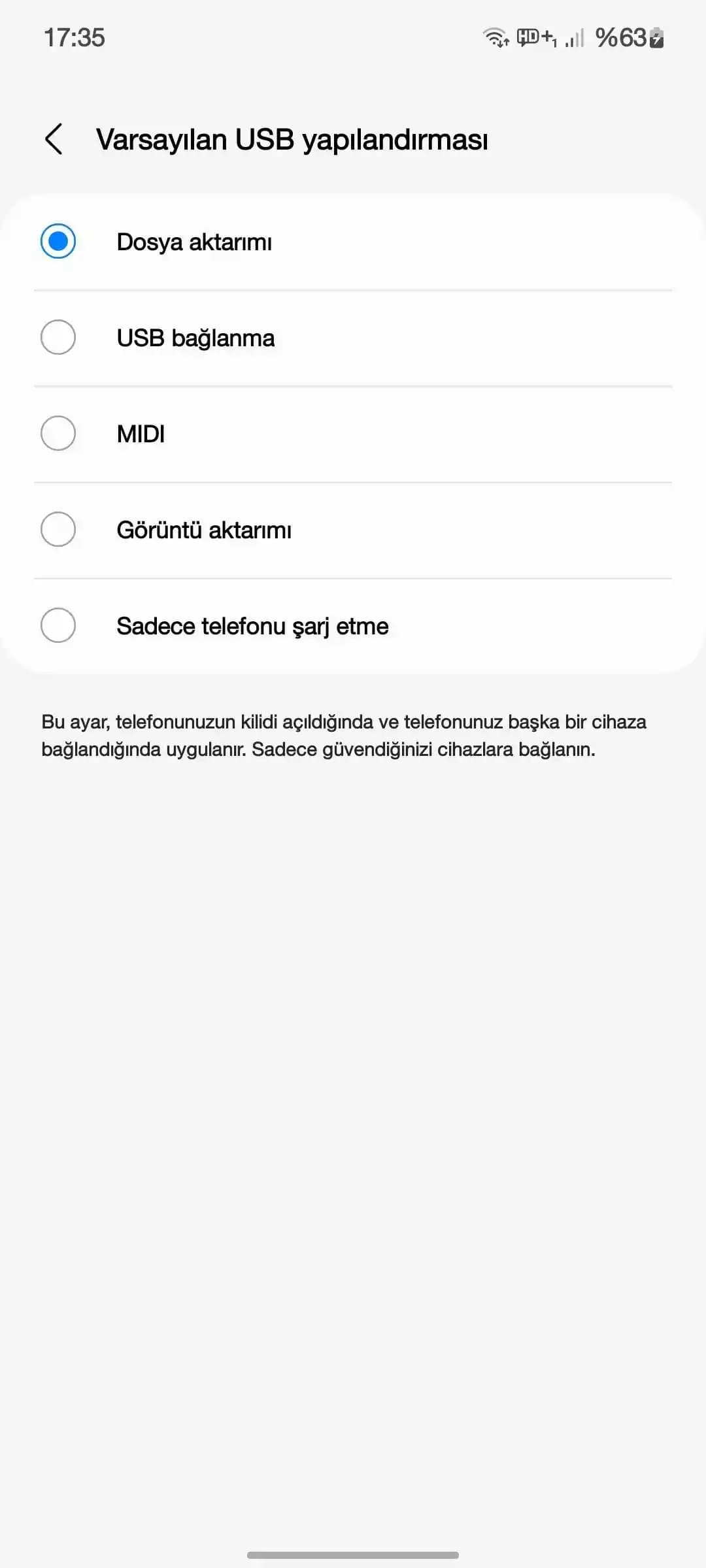 Bağlı USB Cihazı Desteklenmiyor Hatası Nedir ve Nasıl Çözülür? Detaylı Rehber