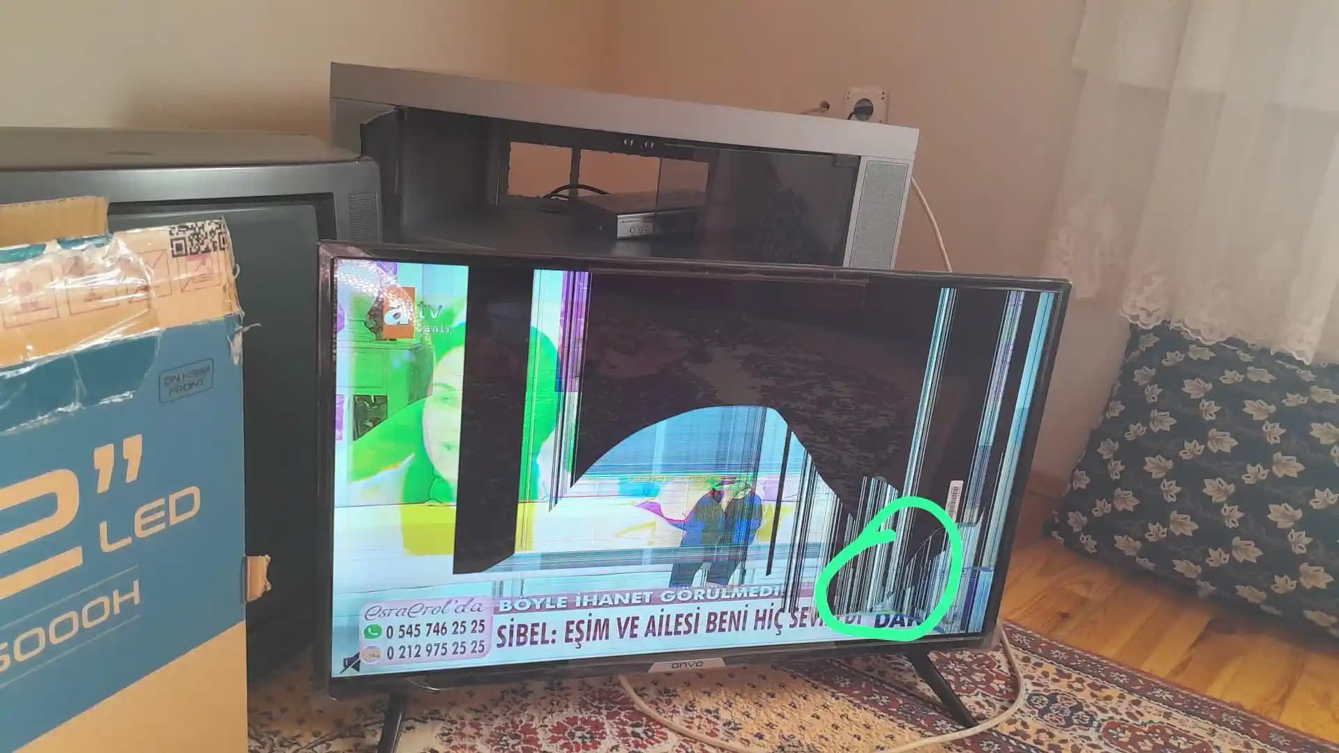 Başaran LED TV: Teknoloji, Tasarım ve Uygun Fiyatla Yüksek Performanslı Televizyonlar