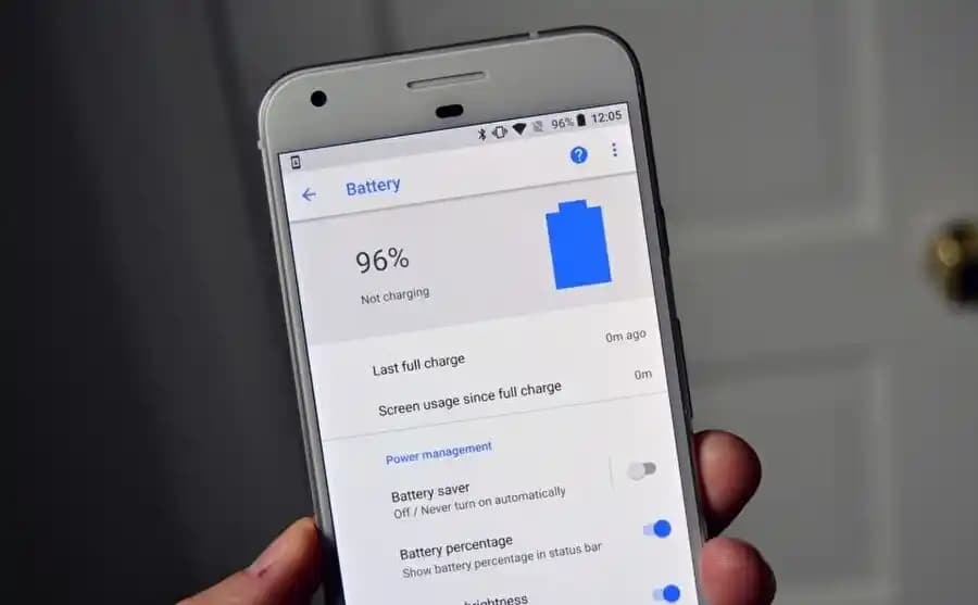Batarya Tasarrufu Yöntemleri: Akıllı Cihazlarda Enerji Verimliliğini Artırma
