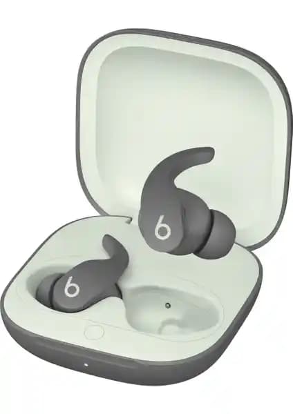 Beats Fit Pro Kablosuz Spor Kulaklıkları Yüksek Ses Kalitesi ve Gürültü Engelleme Özelliğiyle