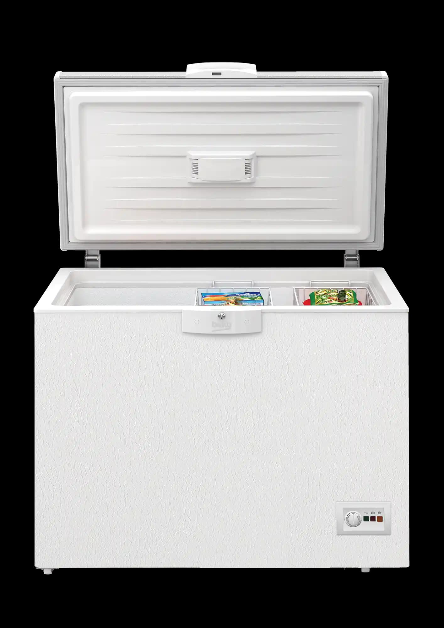 Beko Derin Dondurucu İçin İdeal Ayar Sıcaklığı ve Enerji Tasarrufu İpuçları