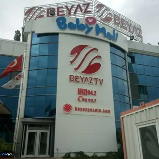 Beyaz TV'nin Sahipliği, Yayın İçeriği ve Türkiye Televizyon Sektöründeki Yeri