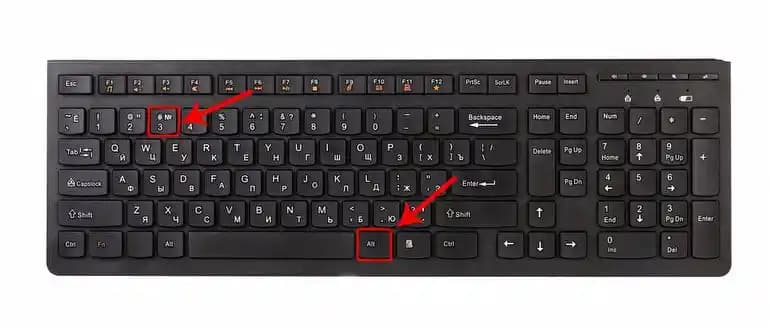 Bilgisayar Klavyesinde Kare İşareti Nasıl Yapılır? Detaylı ve Pratik Yöntemler