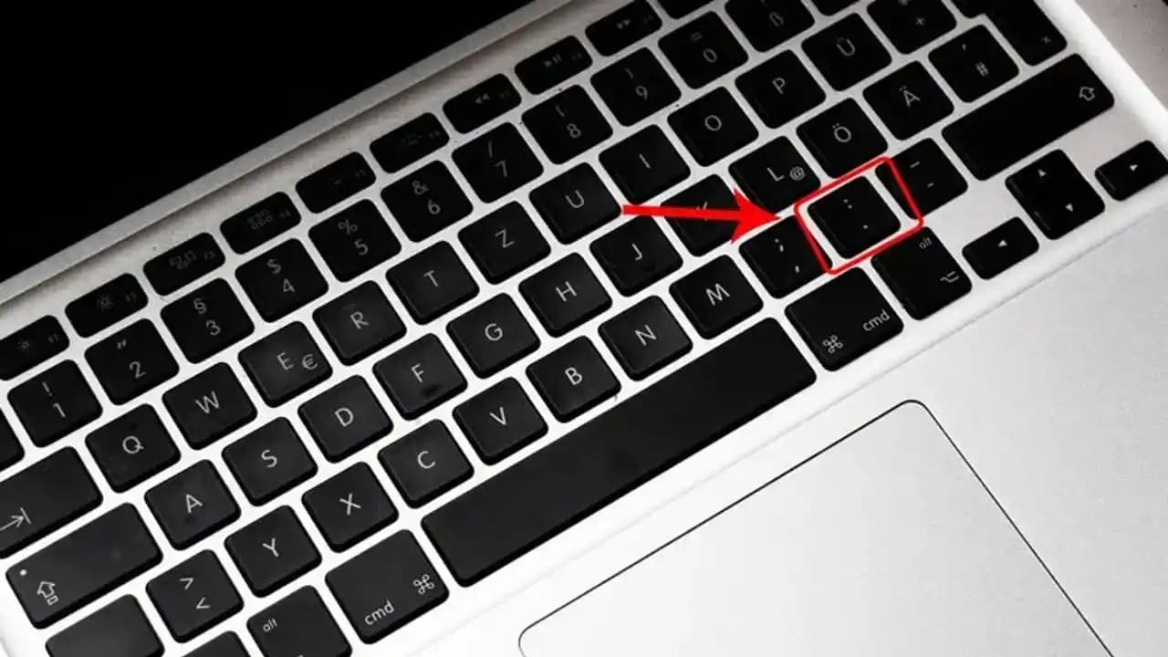Bilgisayar Klavyesinde Nokta İşareti Nasıl Yazılır? Pratik ve Detaylı Rehber