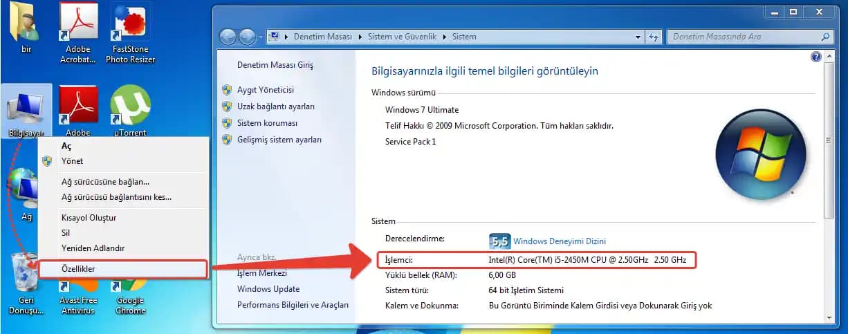 Bilgisayar Marka ve Model Bilgisini Öğrenmenin Pratik Yöntemleri ve Önemi