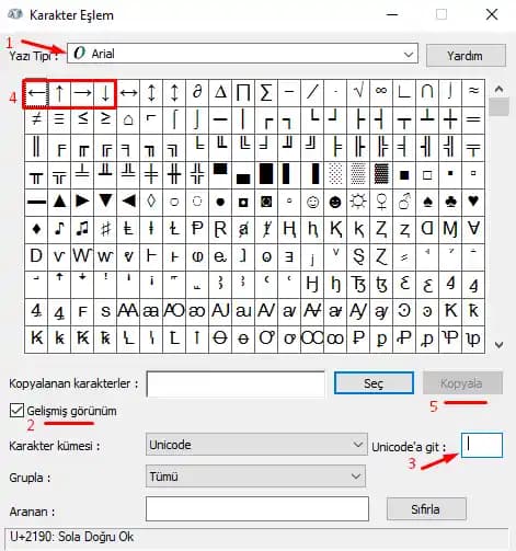 Bilgisayar Ok İşareti: Anlamı, Kullanımı ve Dijital Dünyadaki Önemi