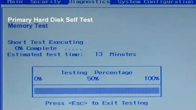 Bilgisayar Sağlık Testi: Performans ve Donanım Sağlığını Korumak İçin Rehber